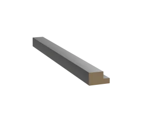 Universal Moulding