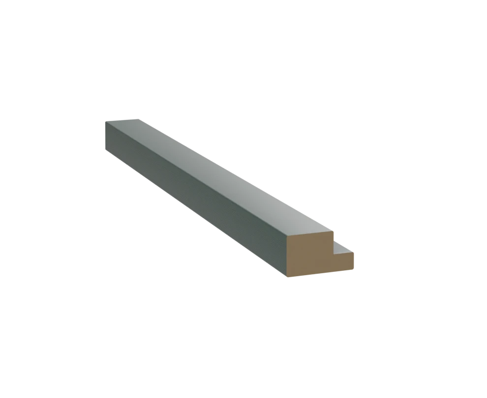 Universal Moulding