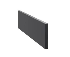 Plinth/Kickboard