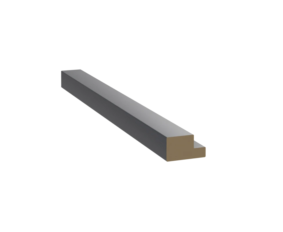 Universal Moulding