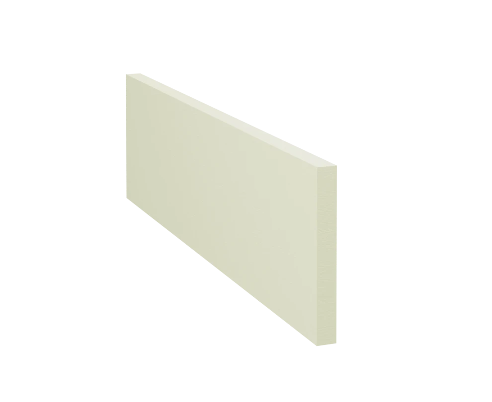 Plinth/Kickboard