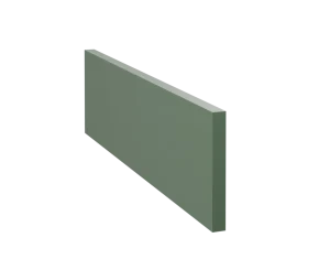 Plinth/Kickboard