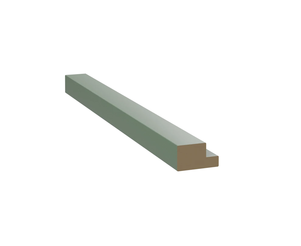 Universal Moulding